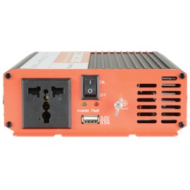 Mercury IPS300-12 Soft Start Pure Sine Wave Inverters