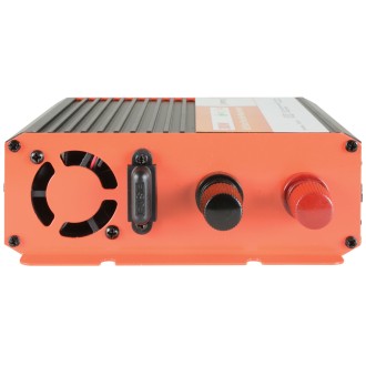 Mercury IPS300-12 Soft Start Pure Sine Wave Inverters