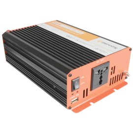 Mercury IPS600-12 Soft Start Pure Sine Wave Inverters