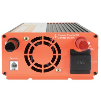 Mercury IPS600-12 Soft Start Pure Sine Wave Inverters