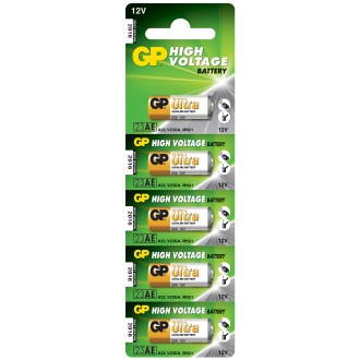 GP Battery GP High Voltage Alkaline Batteries