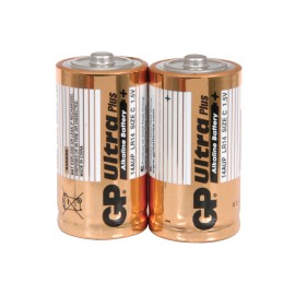 GP Battery GP Ultra Alkaline Batteries