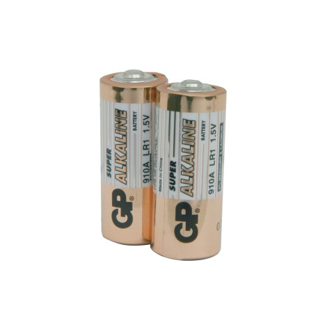 GP Battery GP Super Alkaline