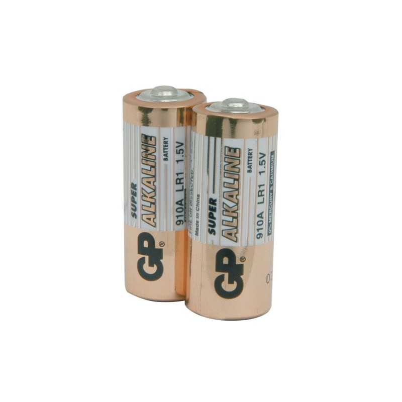 GP Battery GP Super Alkaline