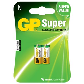 GP Battery GP Super Alkaline