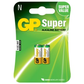 GP Battery GP Super Alkaline