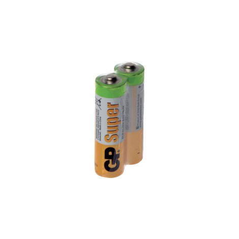 GP Battery GP Alkaline Batteries Bulk Pack