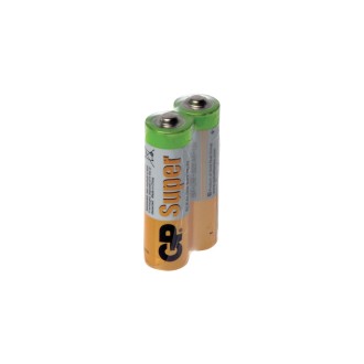 GP Battery GP Alkaline Batteries Bulk Pack