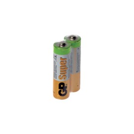 GP Battery GP Alkaline Batteries Bulk Pack