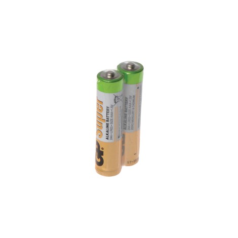 GP Battery GP Alkaline Batteries Bulk Pack