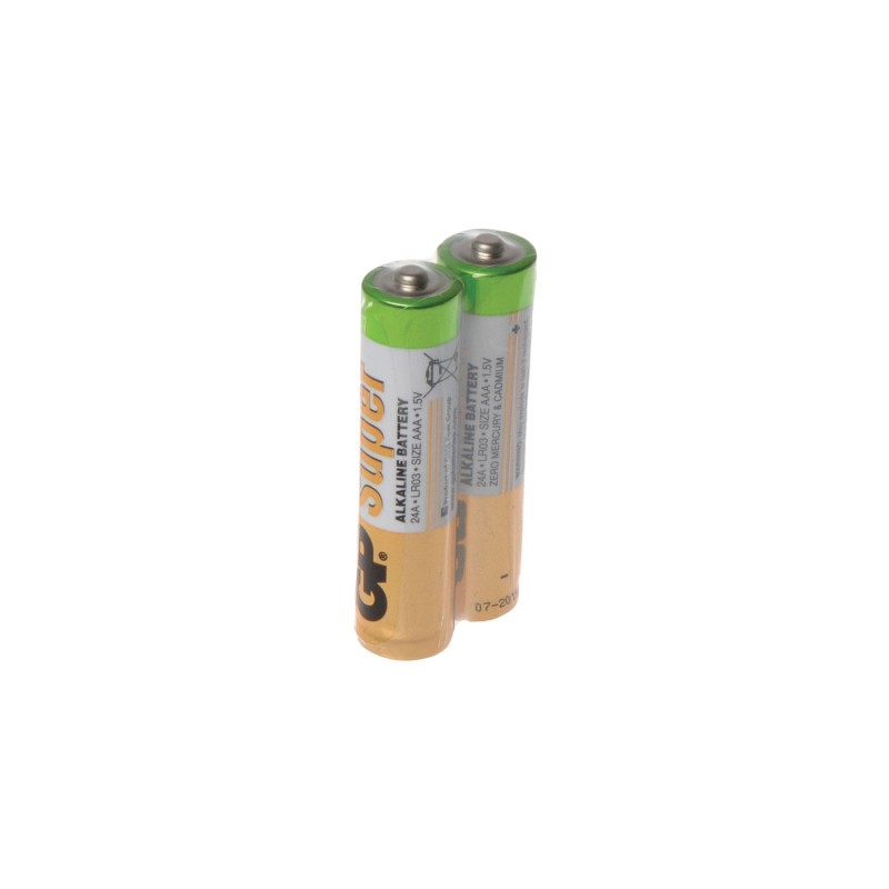 GP Battery GP Alkaline Batteries Bulk Pack