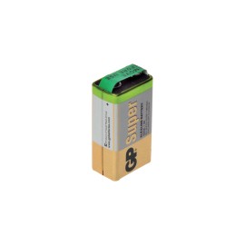 GP Battery GP Alkaline Batteries Bulk Pack