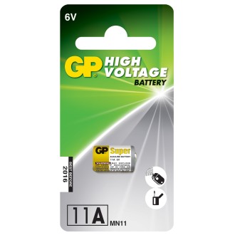 GP Battery GP High Voltage Alkaline Batteries