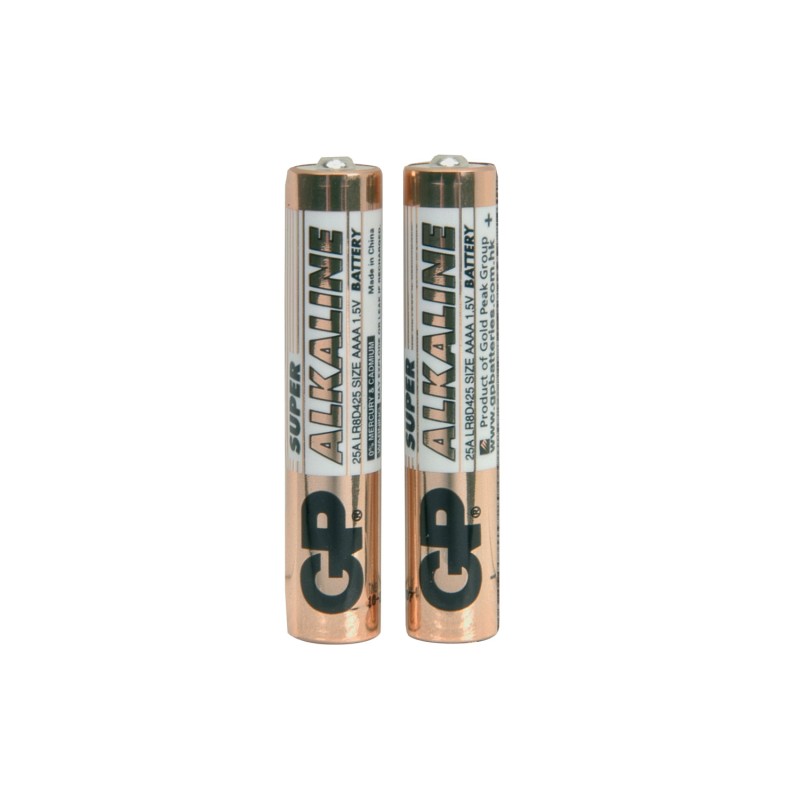 GP Battery GP Super Alkaline