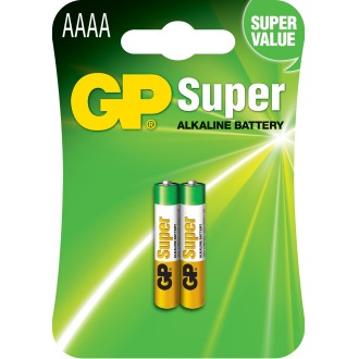 GP Battery GP Super Alkaline