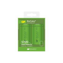 GP Battery GP Recyko+ NiMH Rechargeable Batteries