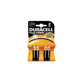 Duracell Duracell Plus Power Alkaline Batteries