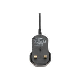 Mercury DC1210UK Energy Efficient UK Switch-mode Power Supply 12V