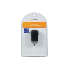 Mercury DC1210UK Energy Efficient UK Switch-mode Power Supply 12V