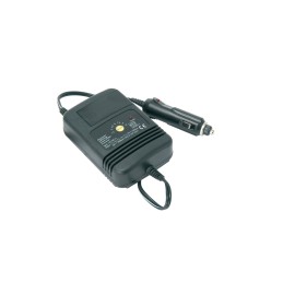 Mercury IC678 Regulated DC/DC Car Adaptor 2000mA