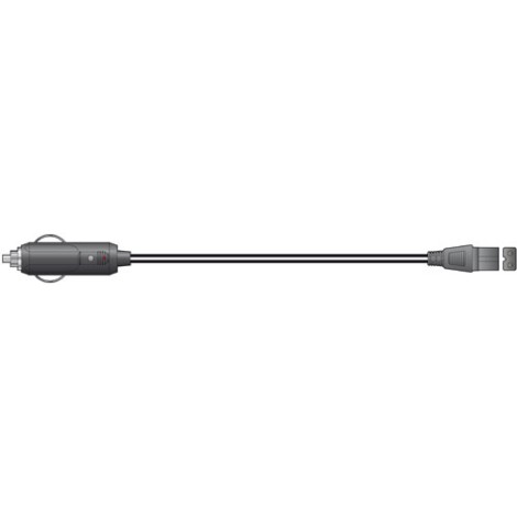 Mercury 12V DC Cooler Box Lead
