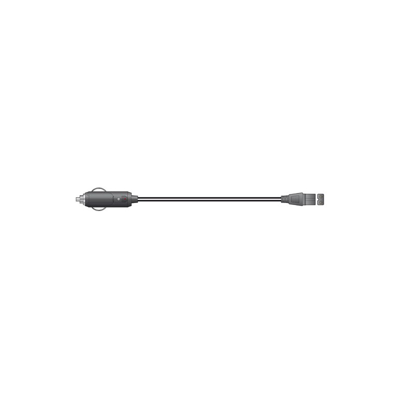 Mercury 12V DC Cooler Box Lead