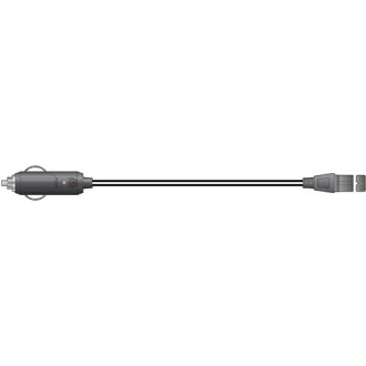 Mercury 12V DC Cooler Box Lead