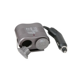 Mercury ICA797 Cigar Lighter Double Adaptor