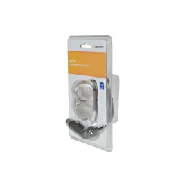 Mercury ICA797 Cigar Lighter Double Adaptor