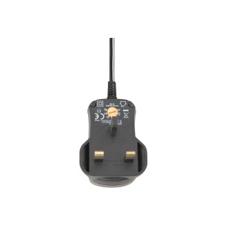 Mercury SMDC400UK Energy Efficient Switch-mode Power Supply