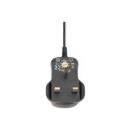 Mercury SMDC400UK Energy Efficient Switch-mode Power Supply