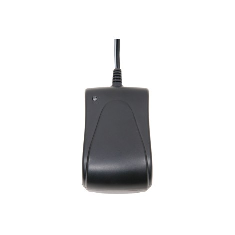 Mercury SMDC403UK Energy Efficient UK Switch-mode Variable Voltage Power Supply 1500mA