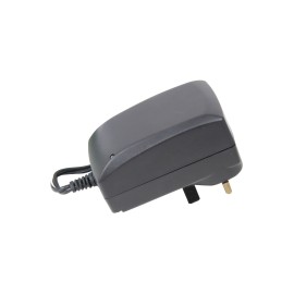 Mercury SMDC406UK Energy Efficient UK Switch-mode Power Supply