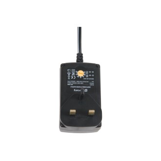 Mercury SMDC406UK Energy Efficient UK Switch-mode Power Supply