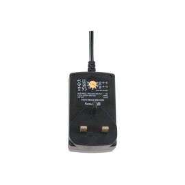Mercury SMDC406UK Energy Efficient UK Switch-mode Power Supply