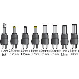 Mercury SMDC406UK Energy Efficient UK Switch-mode Power Supply
