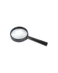 Mercury PMS-054 Handheld Magnifier