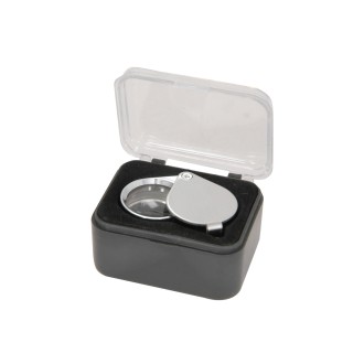 Mercury PMS-063 Pocket Magnifier
