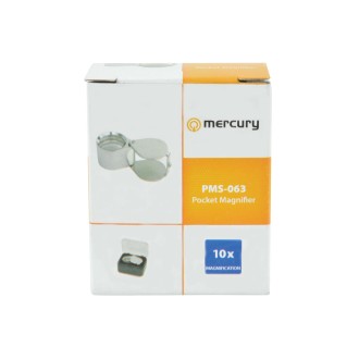 Mercury PMS-063 Pocket Magnifier