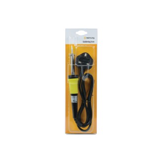 Mercury Soldering Iron (30W)
