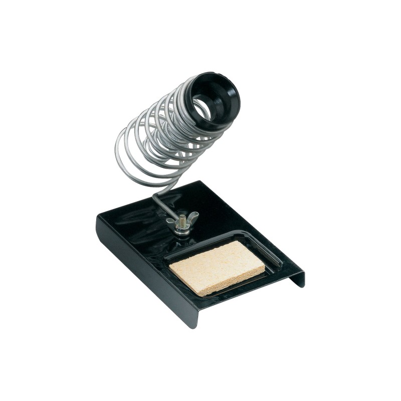Mercury Bench Top Soldering Iron Holder