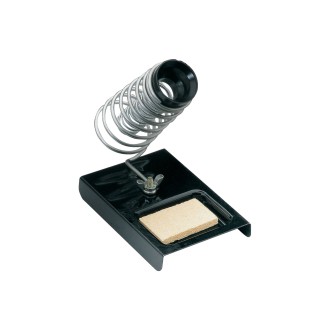 Mercury Bench Top Soldering Iron Holder