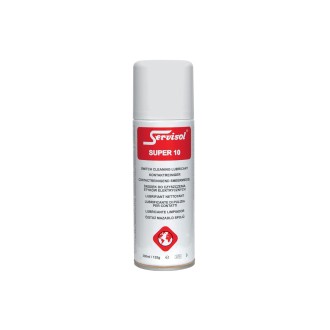 Servisol Super 10