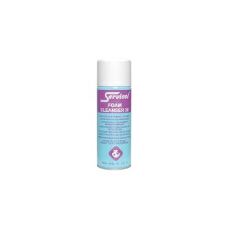 Servisol Foam Cleanser 30