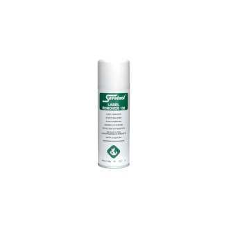 Servisol Label Remover 130