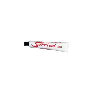 Servisol Heatsink Compound
