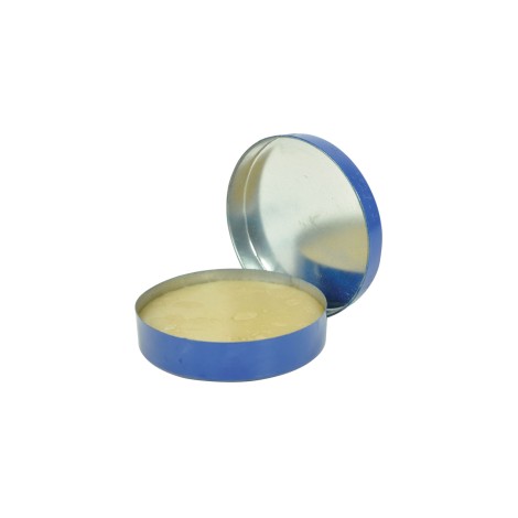 Mercury Solder Flux