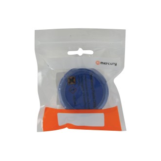 Mercury Solder Flux