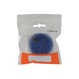Mercury Solder Flux