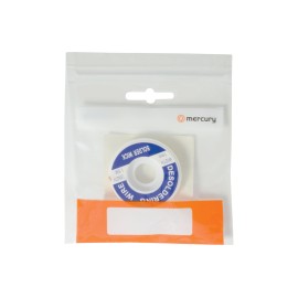Mercury Desolder Braid 1.0mm